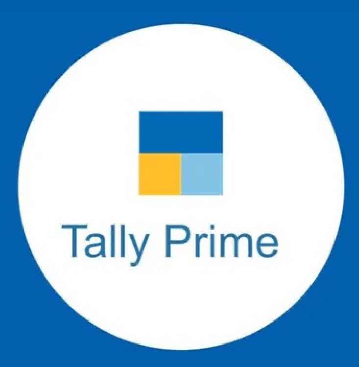 Tally Prime